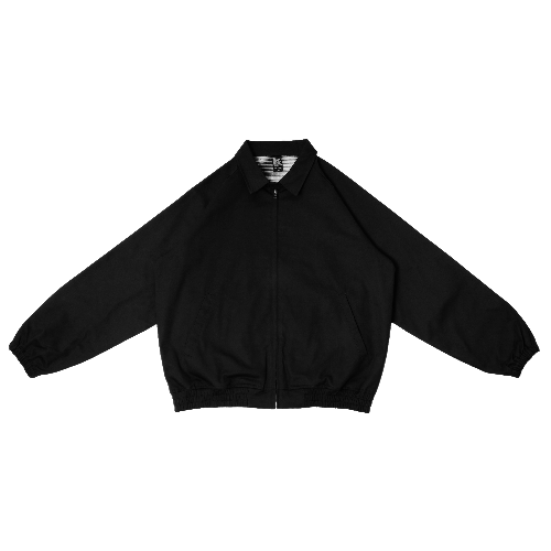 【beimar別注】【予約】Cotton Houndstooth Drizzler Jacket