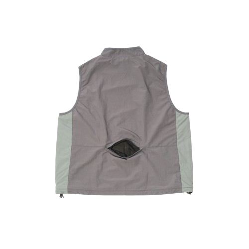 【beimar別注】【予約】Nylon Light Weight Packable Vest