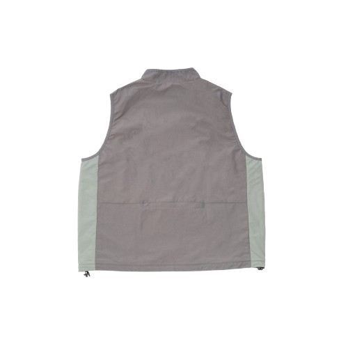 【beimar別注】【予約】Nylon Light Weight Packable Vest