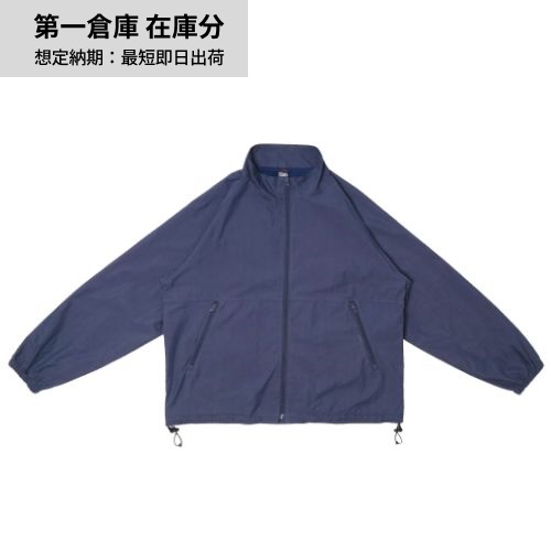 beimar別注 Water Repellent Lined Track Jacket