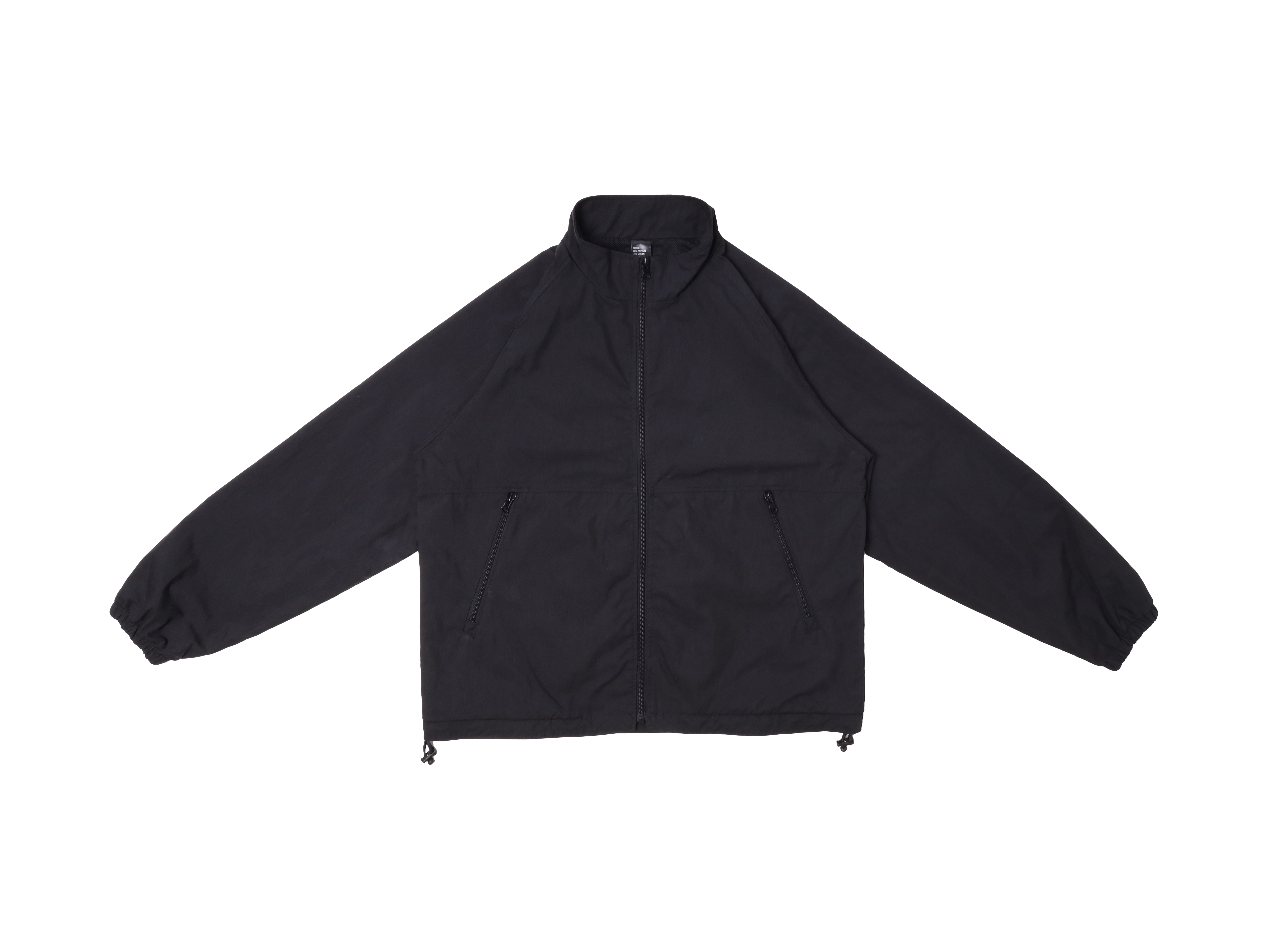 beimar別注 Water RepellentLined Track Jacket