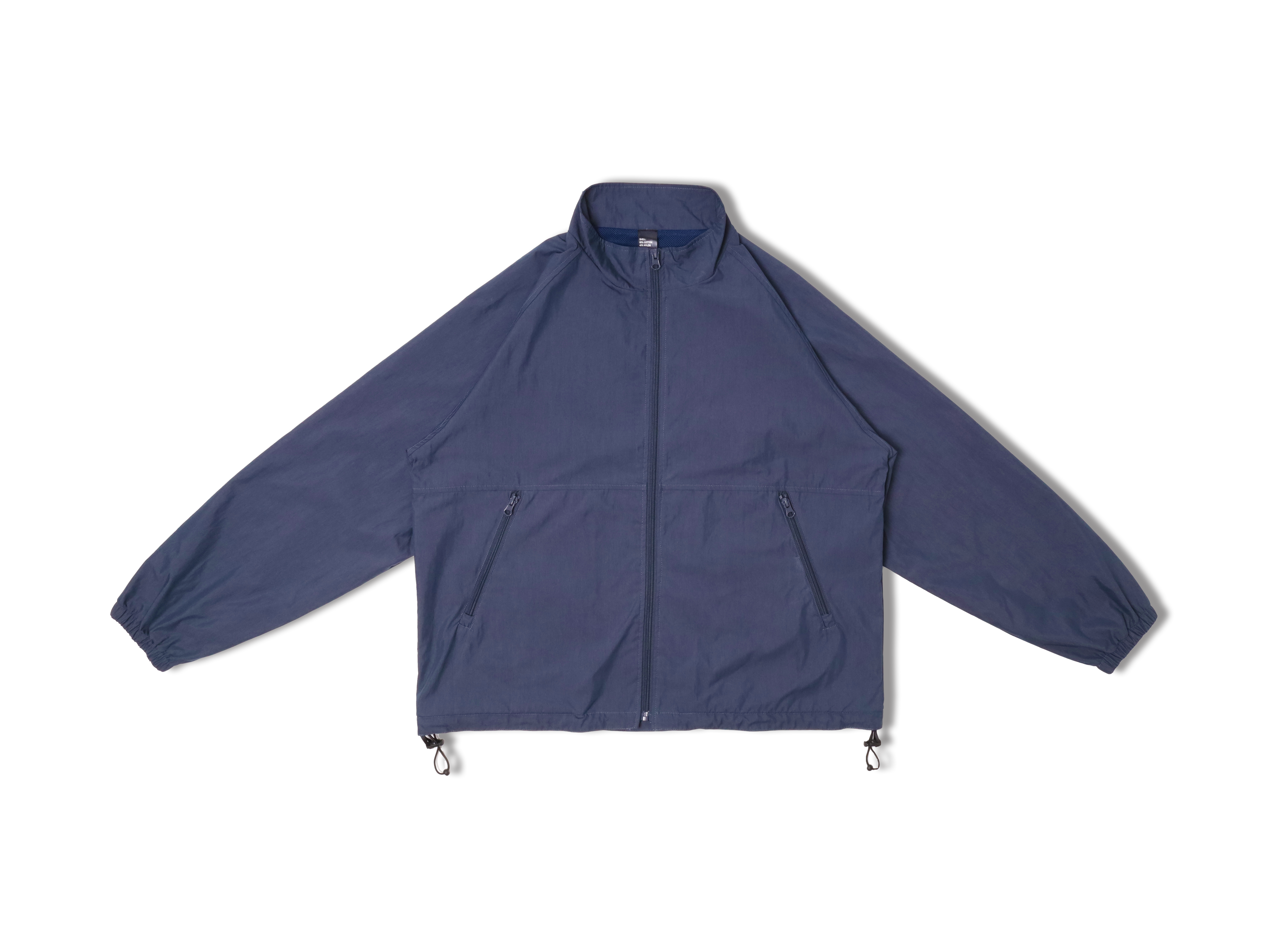 beimar別注 Water Repellent Lined Track Jacket