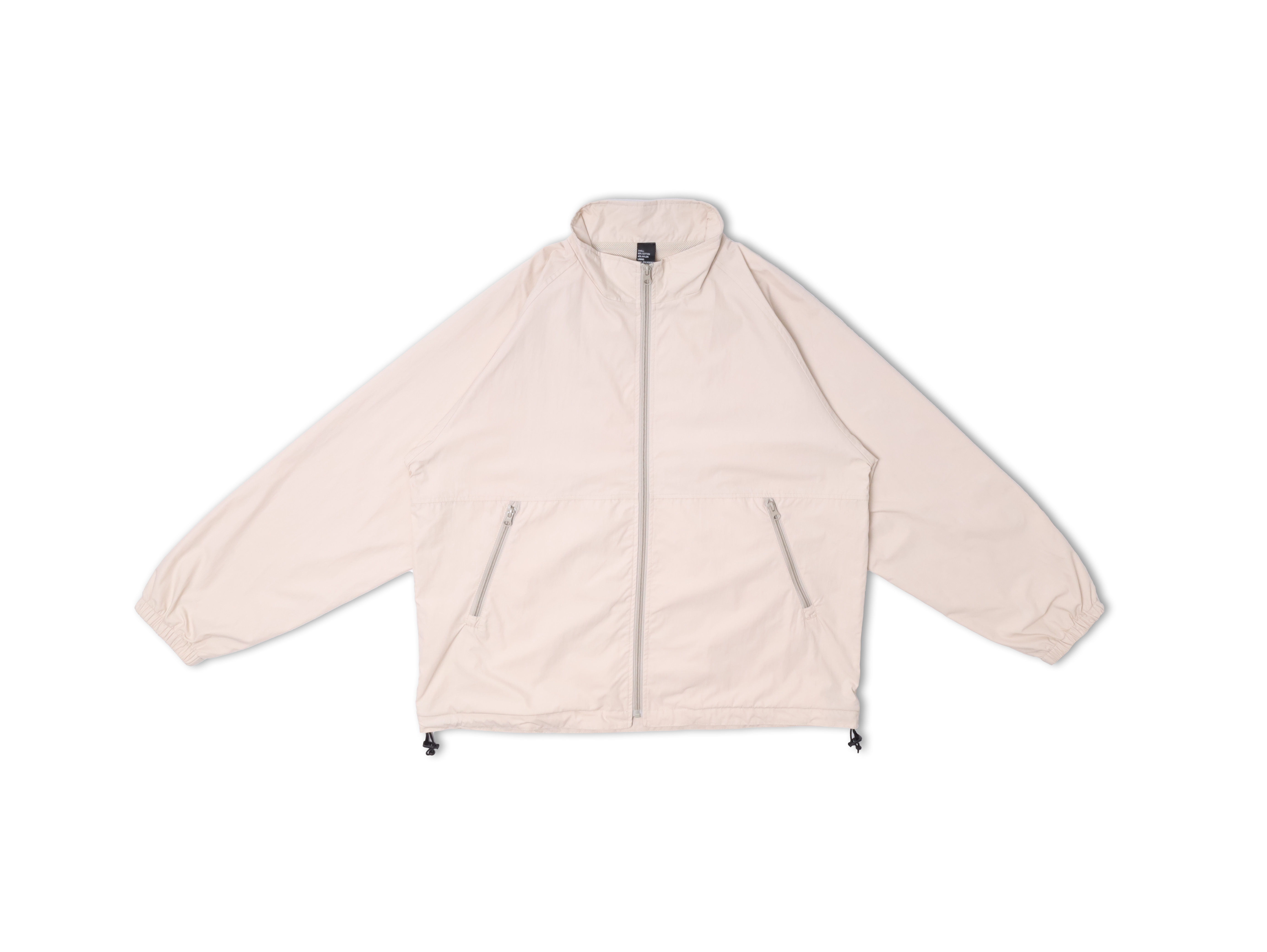 beimar別注 Water Repellent Lined Track Jacket