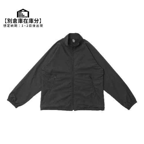 beimar別注 Water Repellent Lined Track Jacket