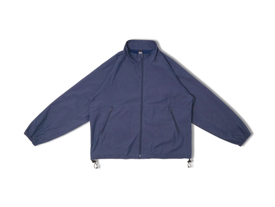 【beimar別注】【予約】Water Repellent Lined Track Jacket