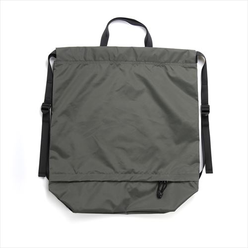 wheard Knapsack, Type-01