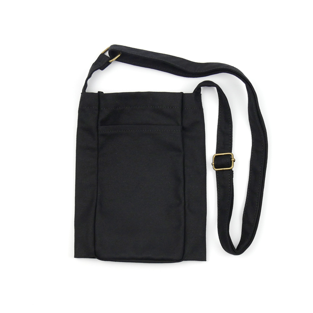 wheard Sling Pocket Canvas 8 oz
