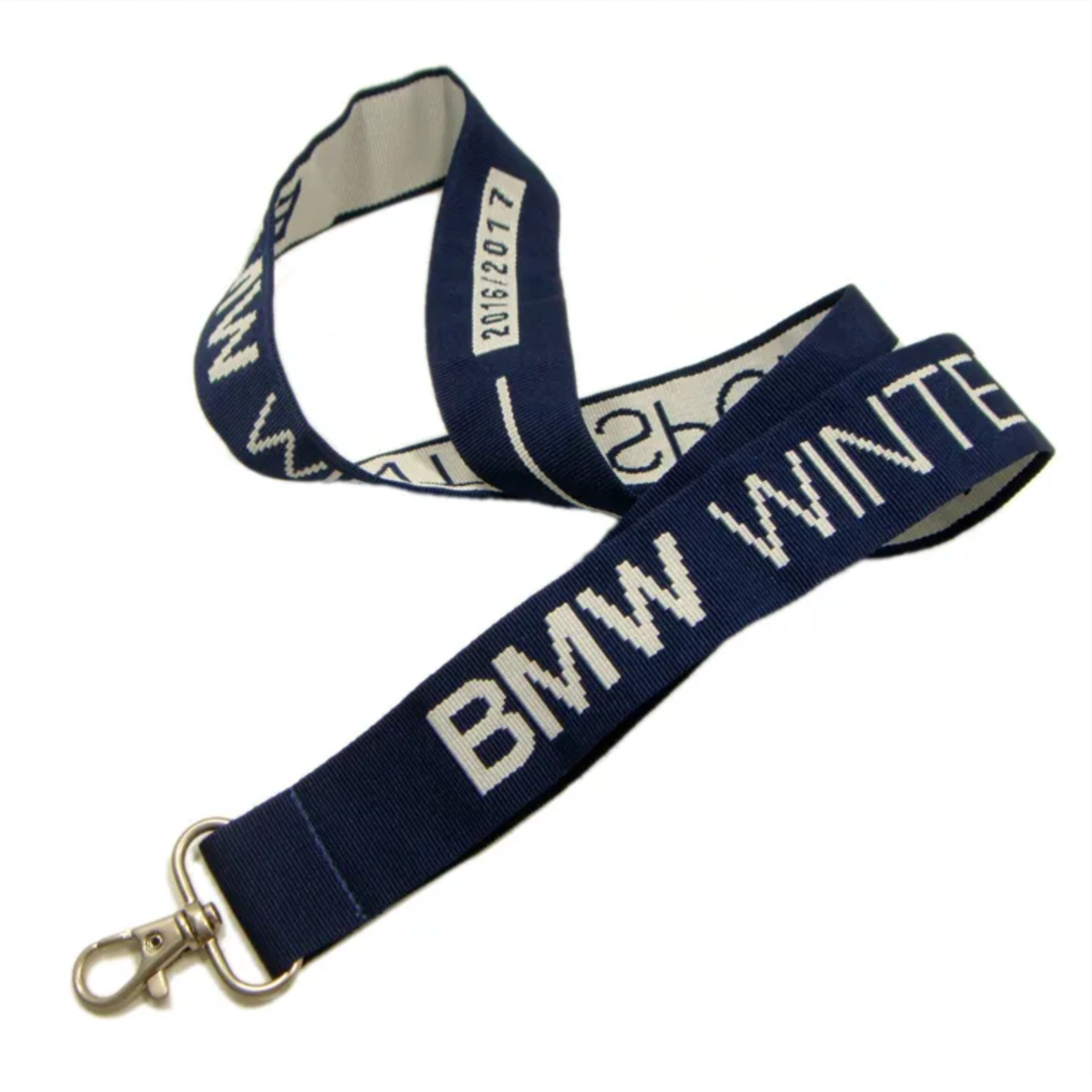see-sun WLYD-BRRR - Woven Lanyard with Buckle Release and Retractable Reel