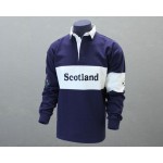 columbia knit SCOTLAND