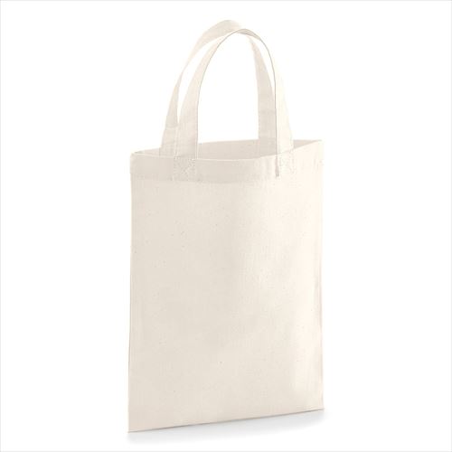 westford mill Cotton party bag for life