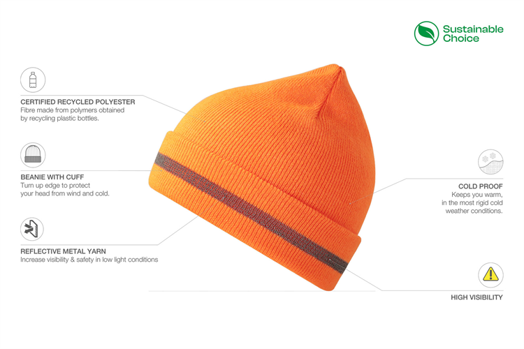 atlantis headwear WORKOUT-S