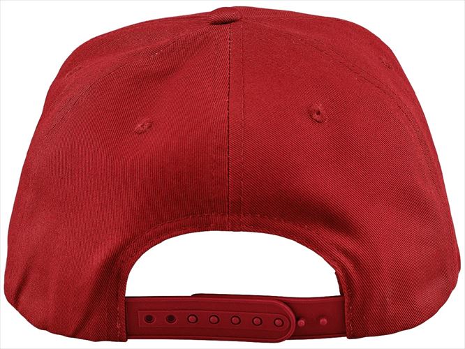 cali headwear WT17 5 Panel Soft Structured