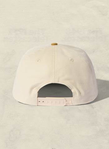 weld mfg WELD Two Tone Workhorse Hat