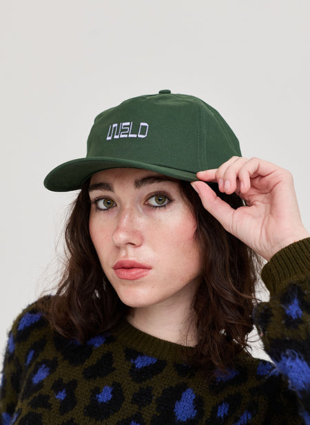 weld mfg WELD Workhorse Hat