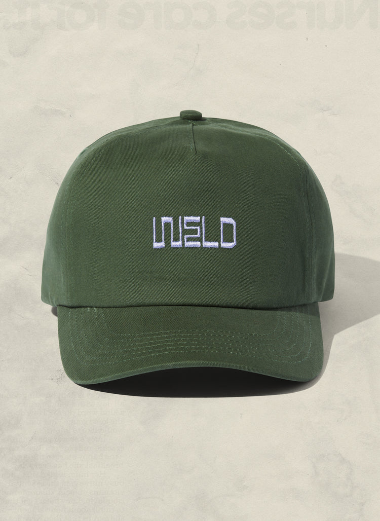 weld mfg WELD Workhorse Hat