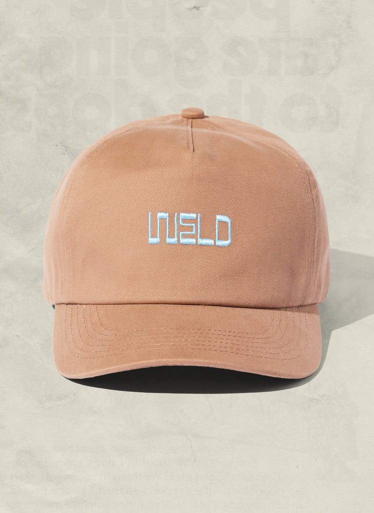 weld mfg WELD Workhorse Hat