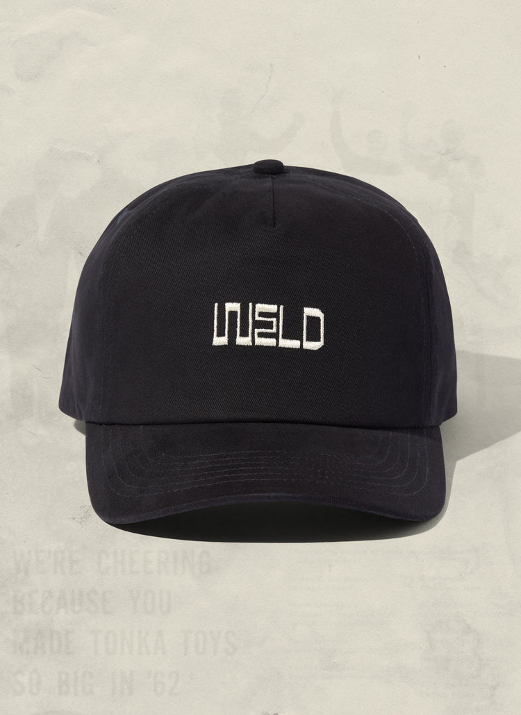 weld mfg WELD Workhorse Hat