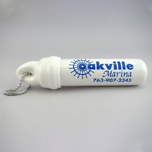 gemini XL Floating Keytainer