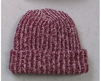 columbia knit Watch Cap Twisted