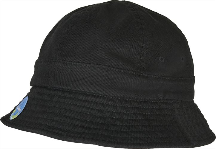 flexfituk Eco washing flexfit no top tennis hat VIAOS(Viatransports