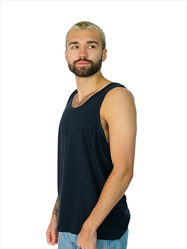 zuni sportswear Premium Tank Top