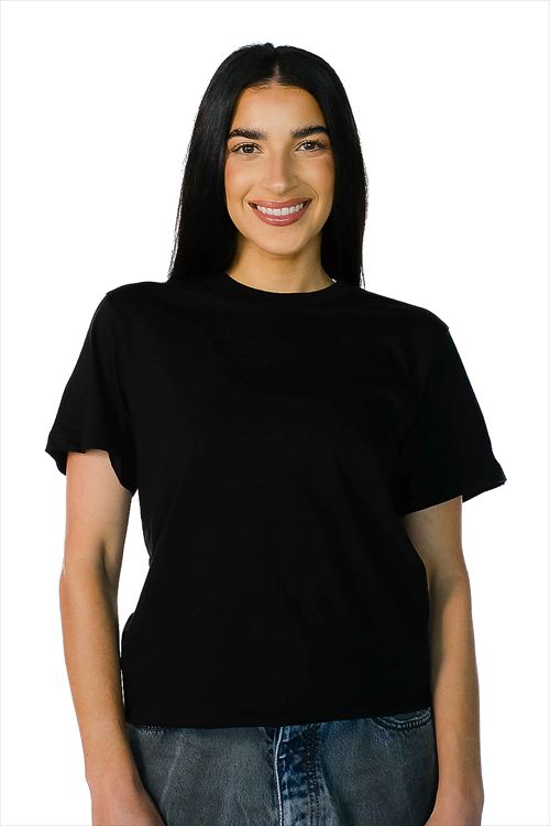 zuni sportswear Heavy Weight Classic Short Sleeve Tee