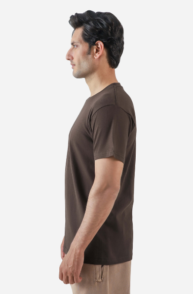 zuni sportswear Heavy Weight Classic Short Sleeve Tee