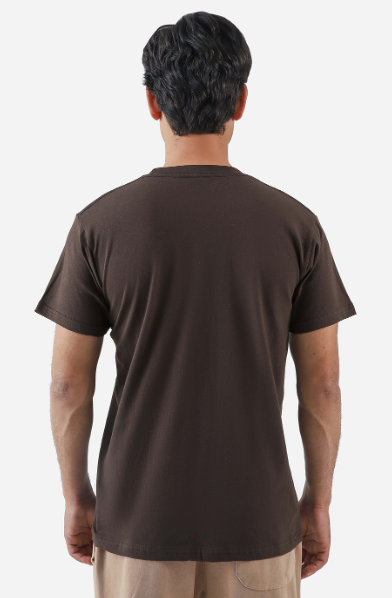 zuni sportswear Heavy Weight Classic Short Sleeve Tee