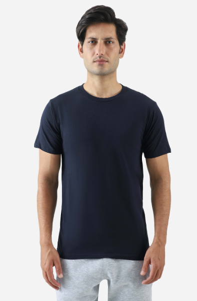 zuni sportswear Heavy Weight Classic Short Sleeve Tee