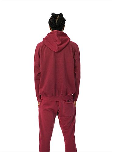 zuni sportswear Vintage Mineral WashedJogger Pants