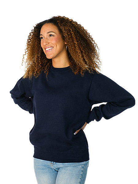 zuni sportswear Classic Crewneck SweatShirt