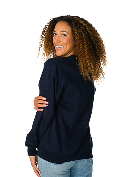 zuni sportswear Classic Crewneck SweatShirt