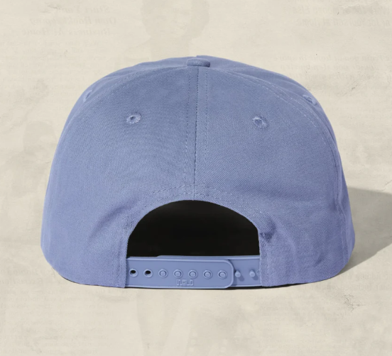 weld mfg Brushed Cotton Workhorse Hat