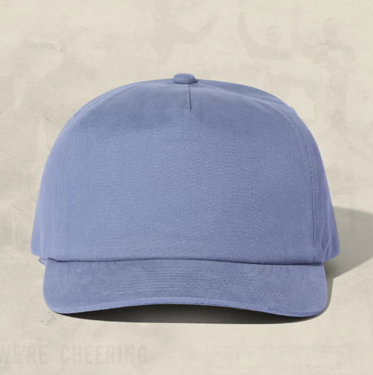 weld mfg Brushed Cotton Workhorse Hat