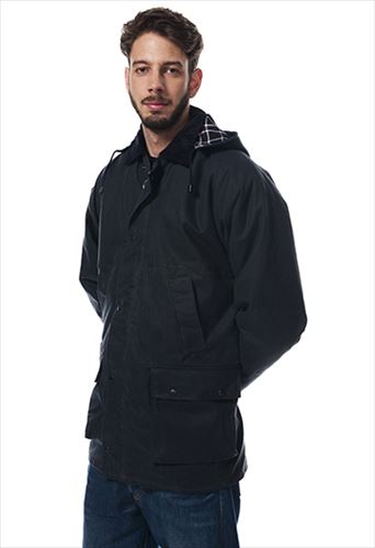 rockall outdoor Bolton (padded)