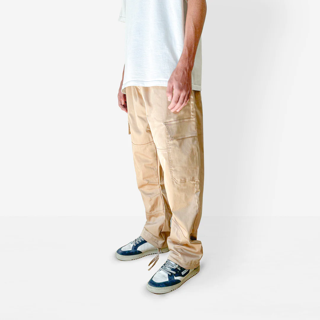 watc studio Cargo Pants 