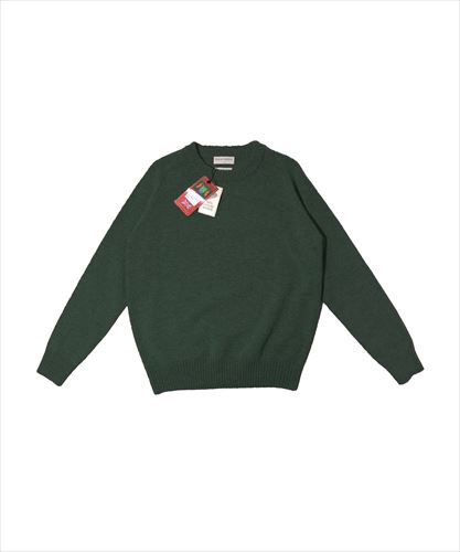 rockall outdoor Crew Neck  Heavyweight Pullover