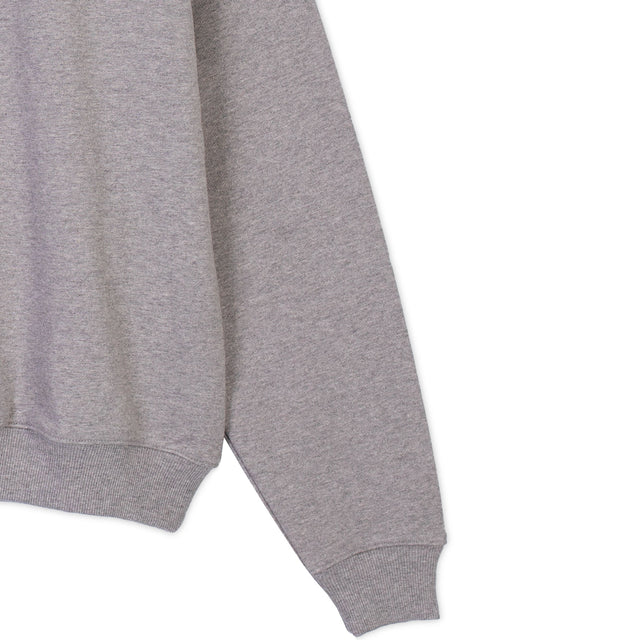 watc studio Oversized Crewneck Sweater 【サンプルオーダー】