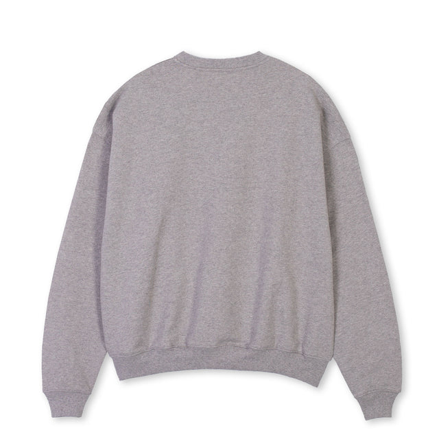 watc studio Oversized Crewneck Sweater 【サンプルオーダー】