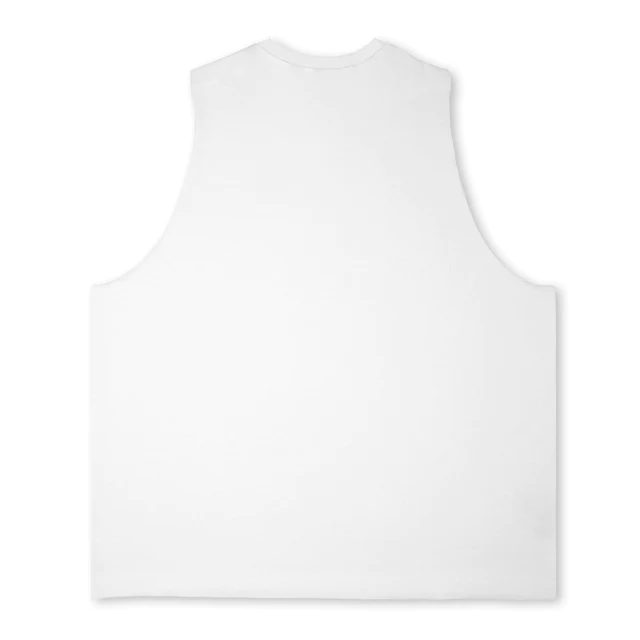 watc studio Oversized Vest