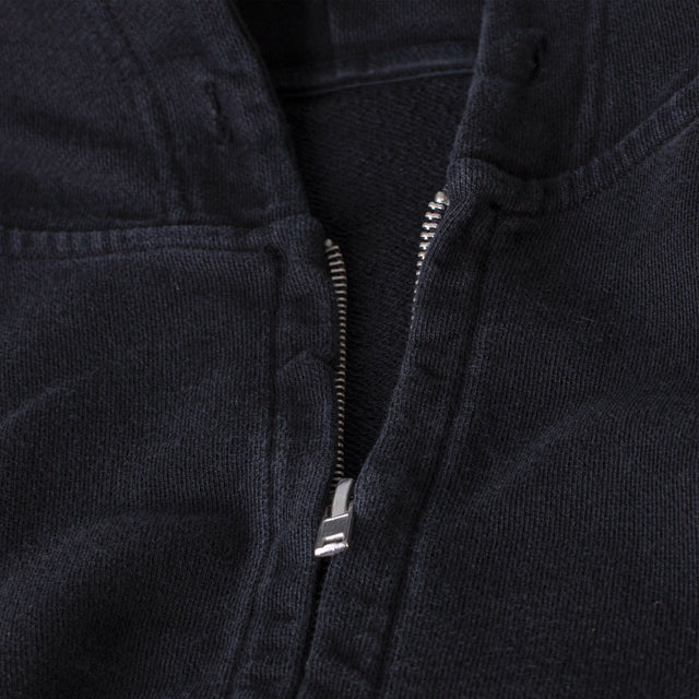 watc studio Oversized Zipped Hoodie 【サンプルオーダー】