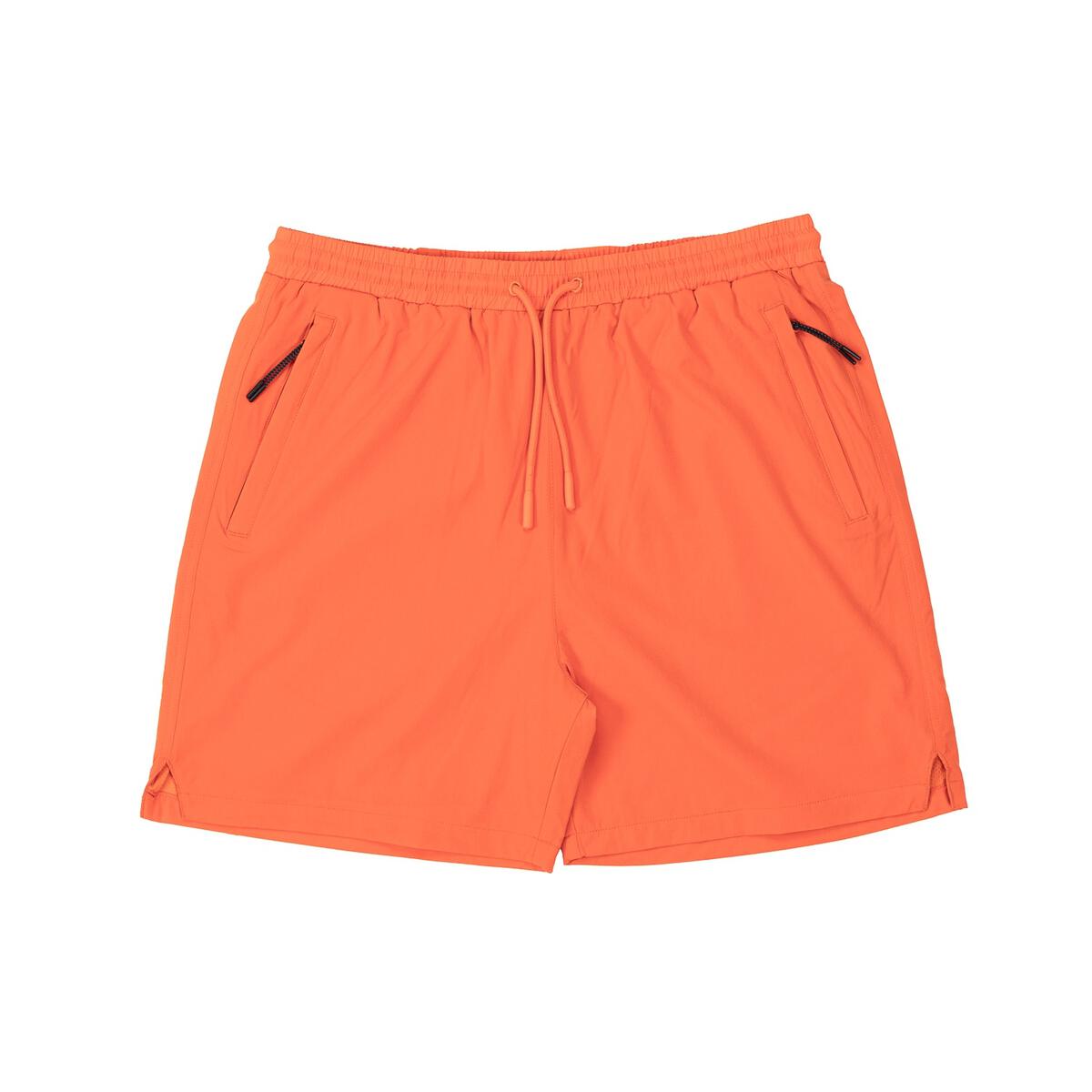 pro club MENS PERFORMANCE STRETCH NYLON ACTIVE SHORT VIAOS