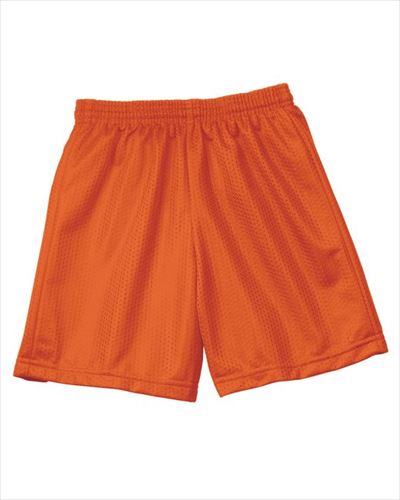 A4 Youth 6 Inseam Mesh Short VIAOS(Viatransports Order System)